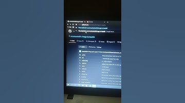 github code editor