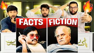 Reaction On The Brutal Real Life Story Behind Dhurandhar The Revenge | Pakistani Reaction 🇵🇰❤️🇮🇳