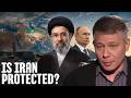 Iran and Russia: Alliance or Strategic Calculation? — Stanislav Krapivnik