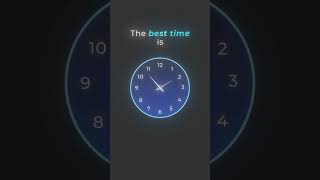 “Stop Waiting, Start Doing 💥 | The Best Time Is NOW”