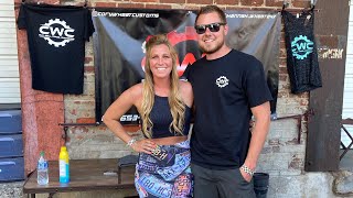 Our Trip to Beatersville Car and Bike Show!