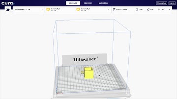 Tinkercad   Email   Cura