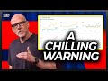 Scott galloway makes crowd go quiet with this chilling warning