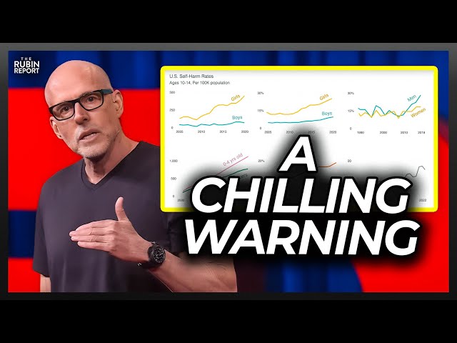 Scott Galloway Makes Crowd Go Quiet with This Chilling Warning class=