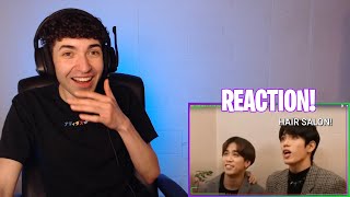 SB19 Moments That Had Me Rolling on the Floor REACTION! | SB19 Funny Moments!