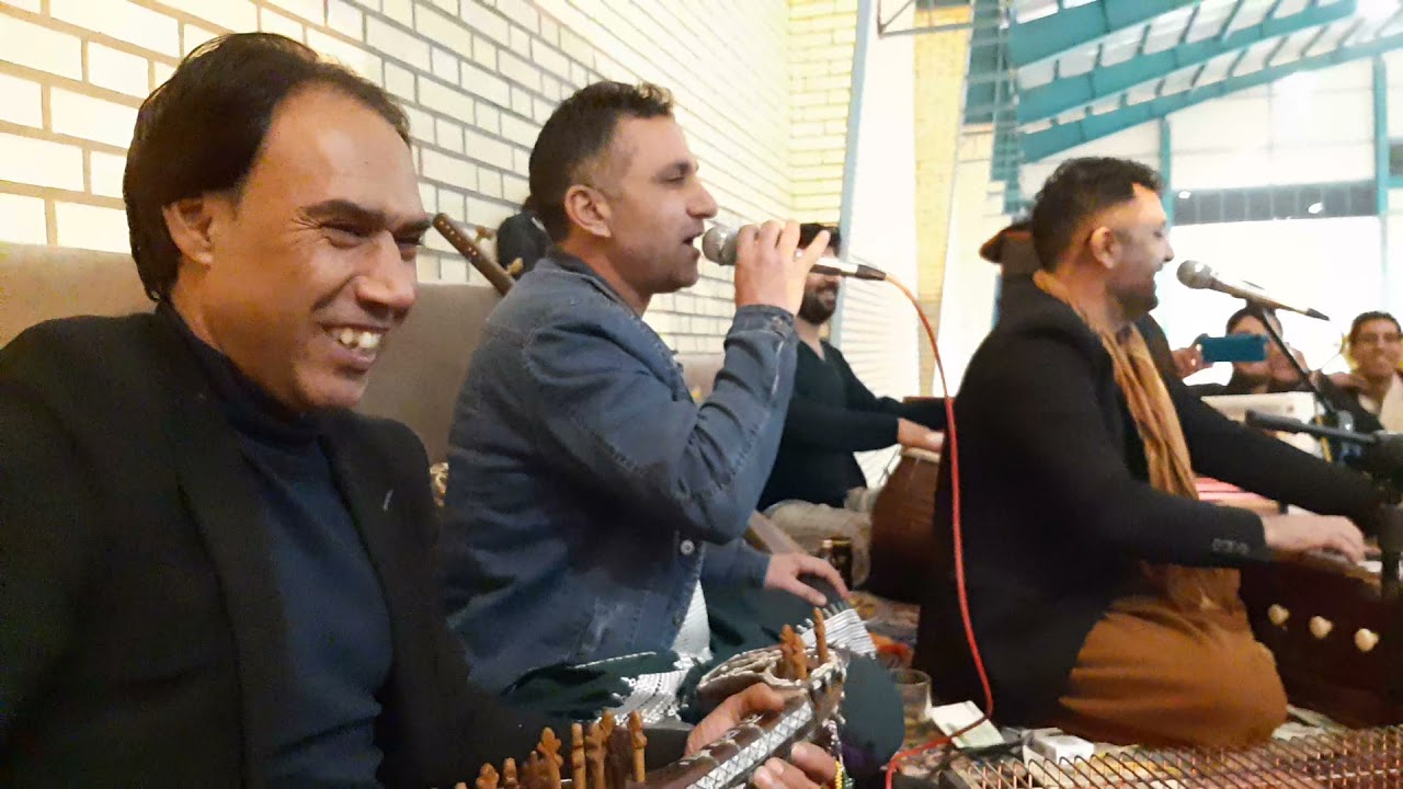 شعر جنگی داود نظری گل محمد نظری شیرین خوری دوست خوبم خالق داد ابراهیمی 1400/10/1