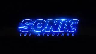 Sonic the Hedgehog 2 2022   Title Announcement   Paramount Pictures