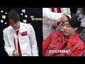 [BTS/방탄소년단] 꾹이 컨디션 최고? - 진 정국과 그들의 장난 이야기