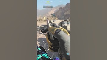 Enemy Operator Weapon Number 1132 | Call of Duty MW3 #shorts #mw3 #modernwarfare3 #mw3clips