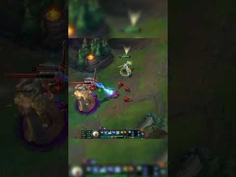 ANIVIA CẤP ĐÔNG MID TEAM BẠN #leagueoflegends #highlights #shorts #gaming #anivia