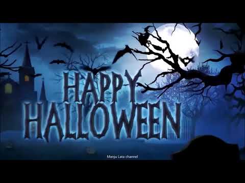 Happy Halloween 2020 | #Halloween Scary status | #HAPPYHALLOWEEN Video | Halloween #Whatsapp status