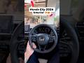 Honda city 2026 Facelift interior view | #hondacityinterior #hondacity2026