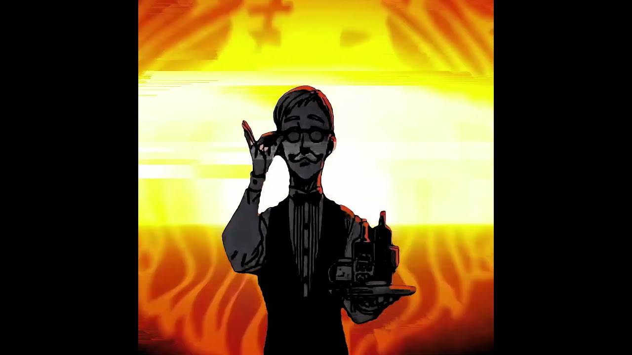 That's exactly who I am! - Pride (Slowed) slxughter  