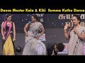 விஜய் சாதாரணமா தான் வந்தான் இப்போ பெரிய ஹீரோவா ஆயிட்டான் | Kala Master Dance