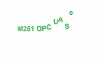 Schneider Tutorial SoMachine V4 3    M251 OPC UA Server