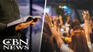 Popular Preacher Almost Quits Ministry, Accidentally Sparks Revival