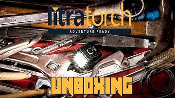 Litra Torch Unboxing - Portable Video Lights for YouTubers!