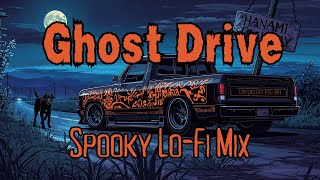 Download Lagu Ghost Drive | 2-Hour Spooky Lo-Fi Study Mix MP3 Download Lagu Ghost Drive | 2-Hour Spooky Lo-Fi Study Mix MP3