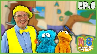 Mr. Bs Seriously Fun Club - Episode 6