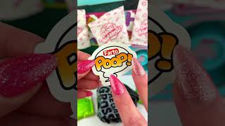 Mini Brands Mini Food Vending Machine Opening Satisfying Video ASMR! #asmr #mini