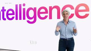 Apple Intelligence Recap | WWDC 2024