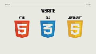 Eps. 1 Edutech Series | Belajar Web Development Pemula: Apa Beda HTML, CSS & JavaScript?