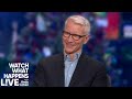 Does Anderson Cooper Like Baby Talk in the Bedroom? | WWHL