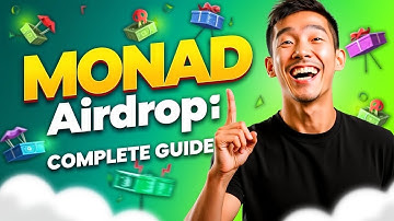 MONAD TESTNET COMPLETE GUIDE | BIGGEST AIRDROP | MONAD AIRDROP