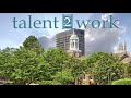 Augusta metro chamber launches talent2worknet