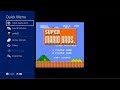 HOW TO  Play NES and Master System Games on PS4 - YouTube