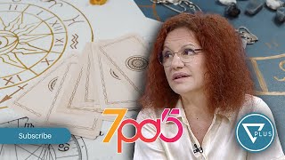 Download Lagu Mërkuri në retorgradë dhe paratë, Meri Gjini ka një këshillë për horoskopin e fundjavës - 7pa5 MP3 Download Lagu Mërkuri në retorgradë dhe paratë, Meri Gjini ka një këshillë për horoskopin e fundjavës - 7pa5 MP3