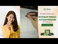 Tips Sukses Membangun Bisnis Leafhea Dengan Memilih Paket Reseller - Chanel Leafhea Shoap Batam