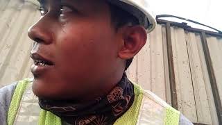 PRANK!!!! Lucu lihat ekspresi temen minum air putih rasa micin