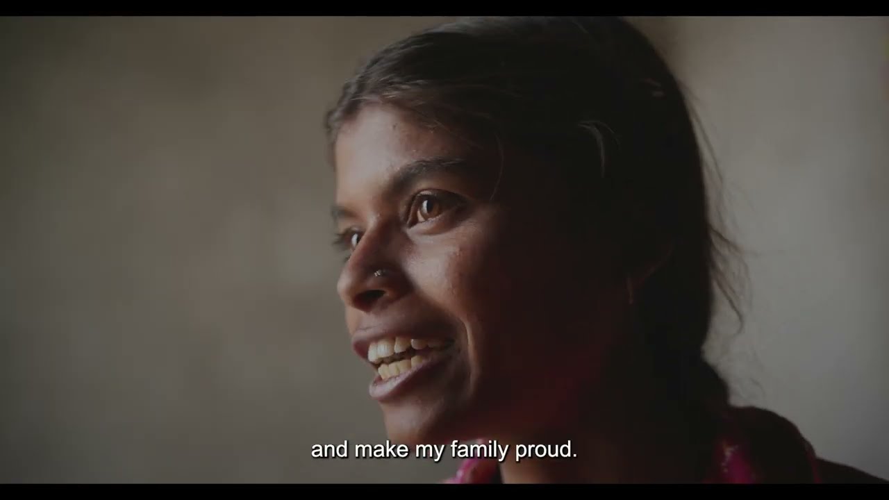 Shiksha Ki Udaan - Learning to Fly