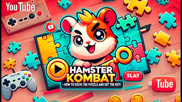 Mini Game Today 27 August Hamster Kombat How to Solve Mini Game Puzzle in Hamste