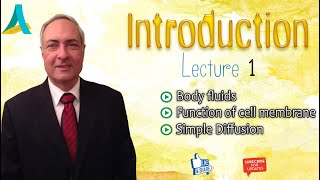 Dr.Nagi - Live Physiology - Lecture 10 - Introduction (1)