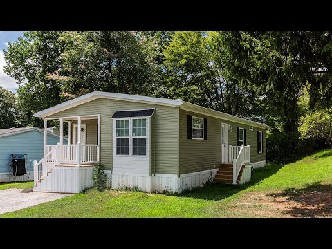 92 Cherokee Drive, Windsor, PA home video tour