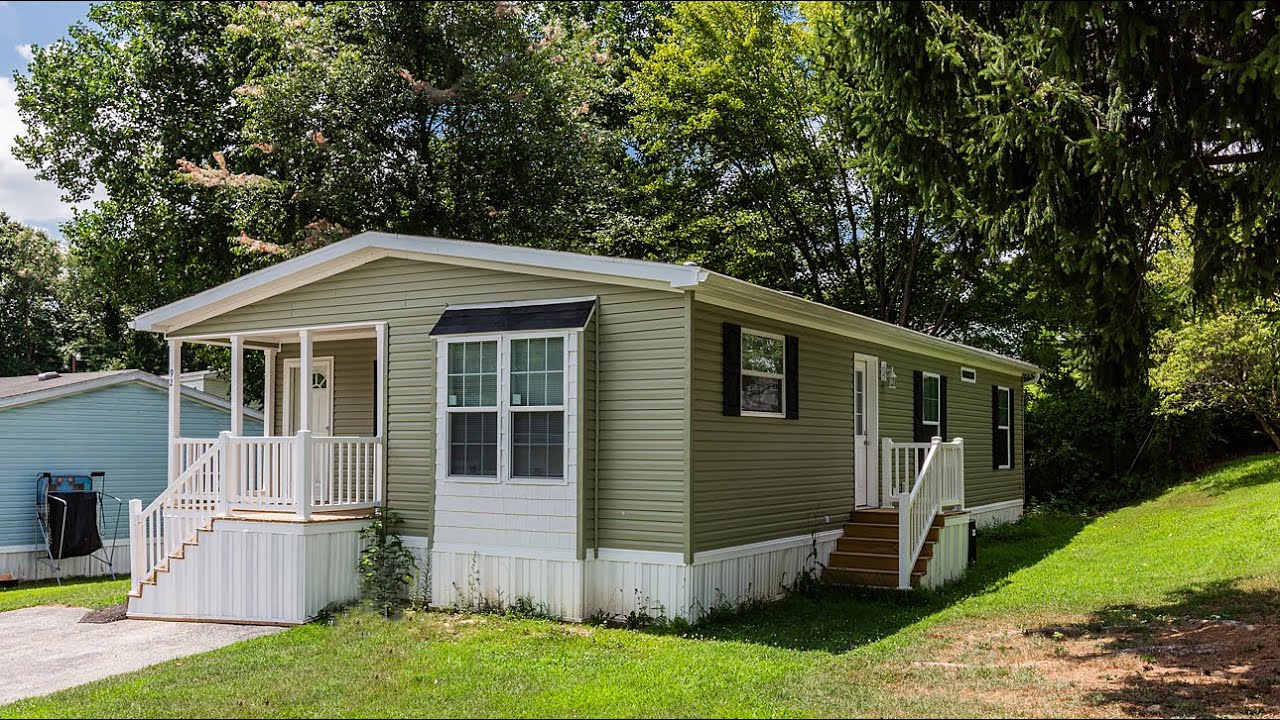 92 Cherokee Drive Windsor, PA 17366: House Tour