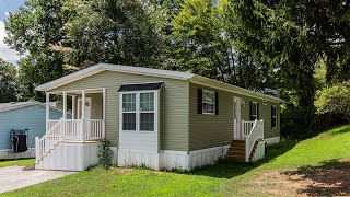 92 Cherokee Drive video tour