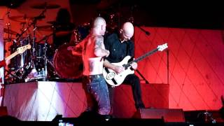Stone Sour - Hell & Consequences LIVE [HD] 9/11/10