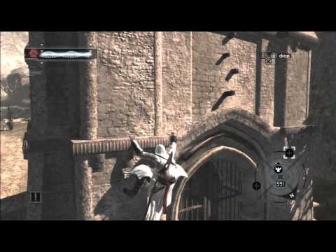 Videó: Ass Creed PS3 Javítás Hamarosan