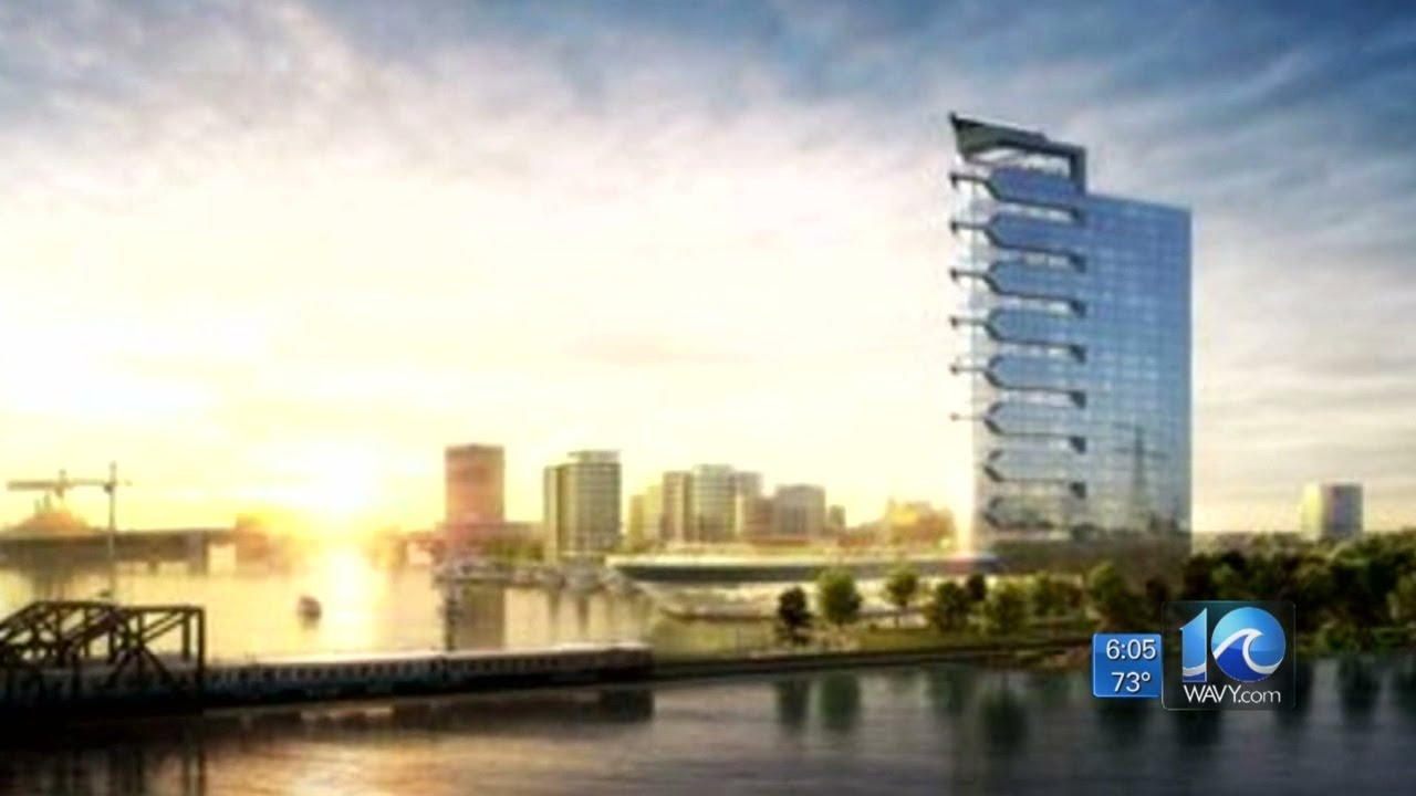 Pamunkey Indian tribe wants 50% minority, 90% local workforce at proposed casino