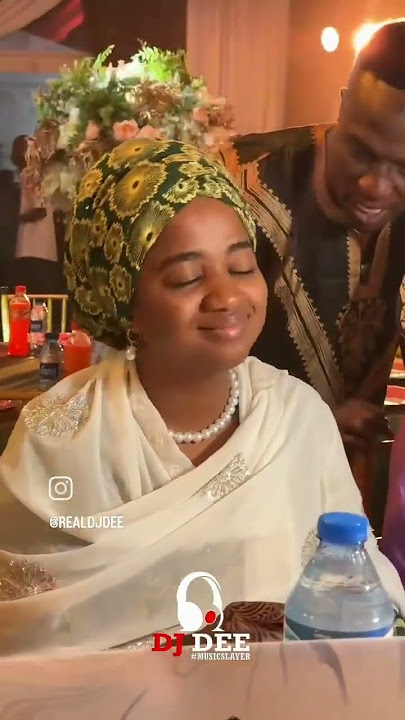 Aisha Humaira a wajen bukin yaran Rarara 🎊👏#rara ya aurad da yaran yan'uwan sa🎊🙅#new #fypシ゚viral