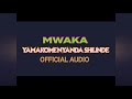 YAMAKOME NYANDA SHILINDE SONG MWAKA 2026 BY MEATU MUSIC TZ