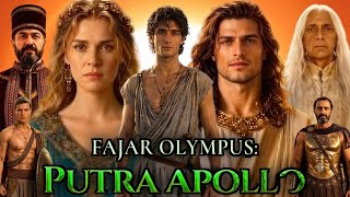 Download lagu Fajar Olympus Putra Apollo Full Movie Drama | New Drama Movie Review facts 