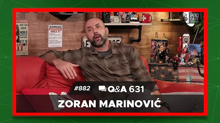 Podcast Inkubator #882 Q&A #631 - Ratko i Zoran Ma...