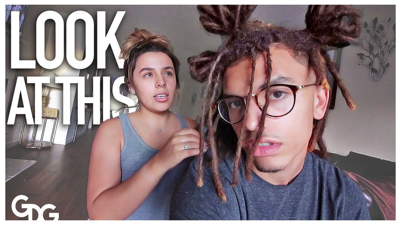 she-did-my-hair-while-i-was-sleeping-youtube