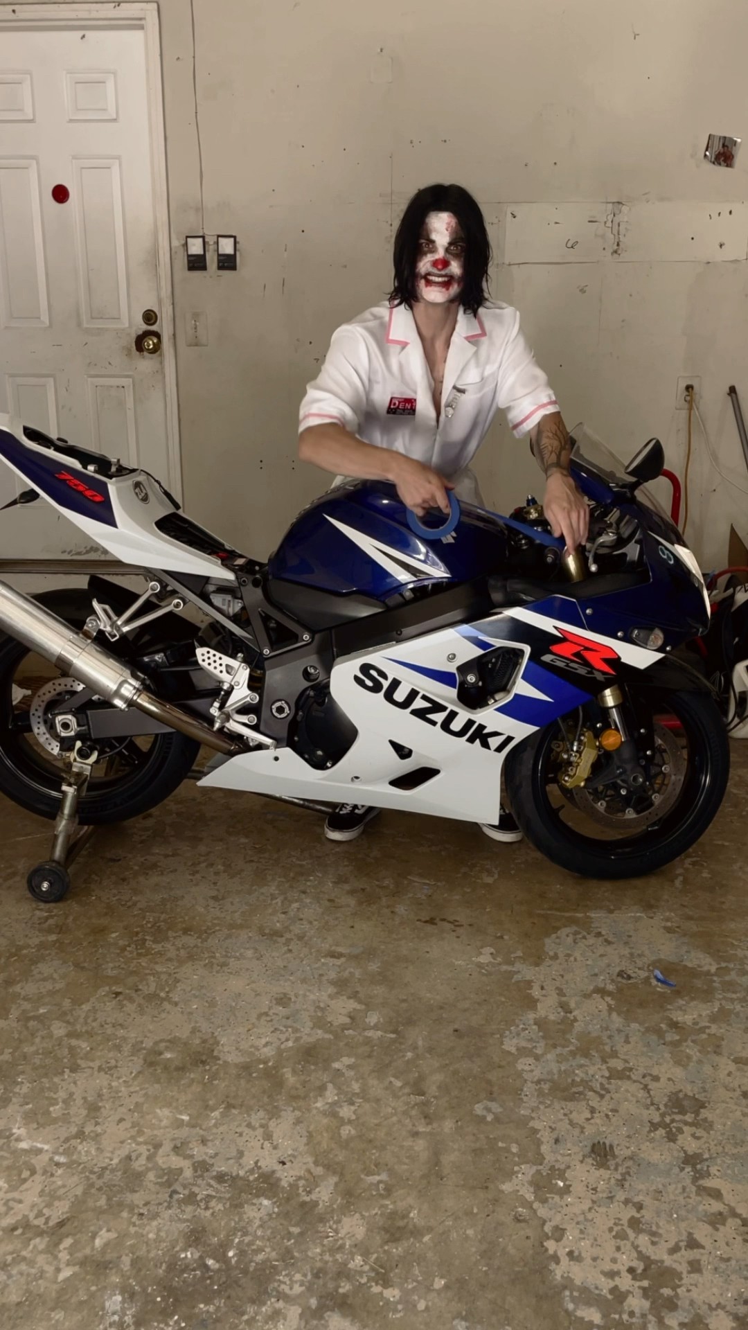 Spunky Boyy - YouTube