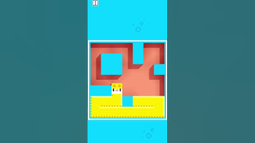 FANCADE : LONGCAT LEVEL 41 GAMEPLAY | WALKTHROUGH | ALL LEVELS | SIMPLE GAME #fancade #shorts #game