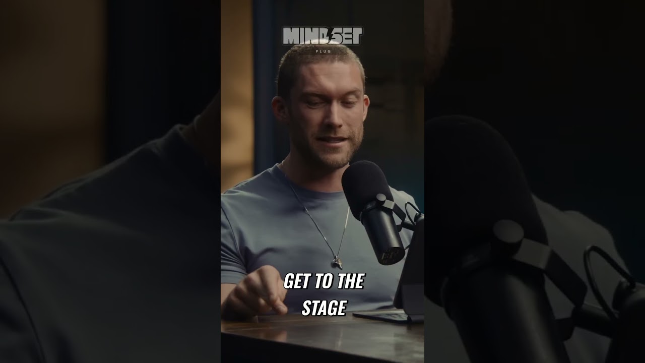 Unlock Your Passion: The Energy Equation Explained 